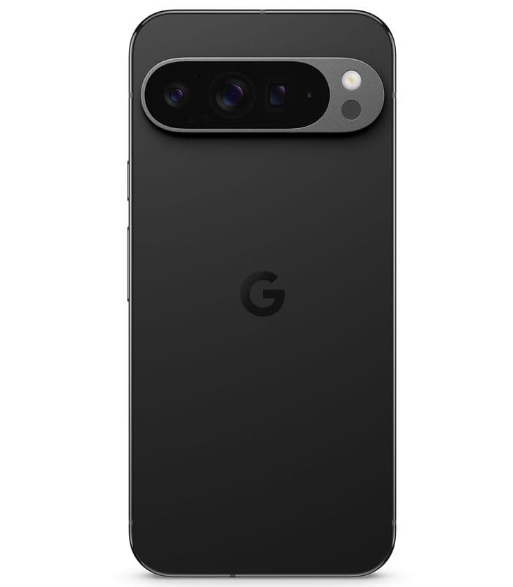 Google Pixel 9 Pro (2024) Back