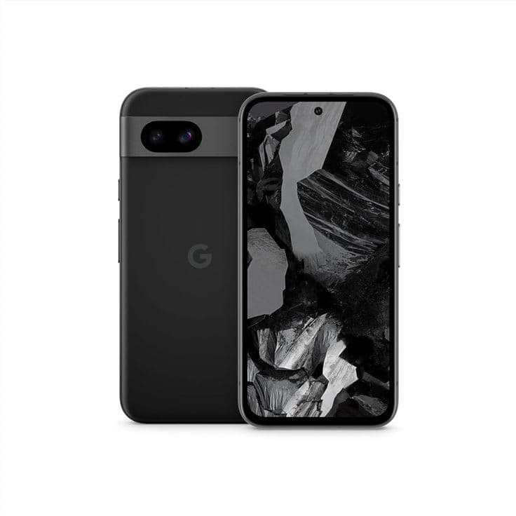 Google Pixel 8a (2024) Back