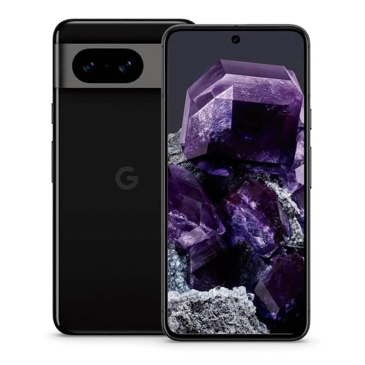 Google Pixel 8 Pro (2023)