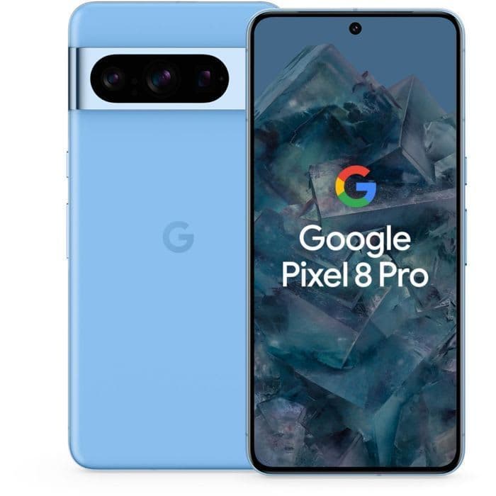Google Pixel 8 (2023)