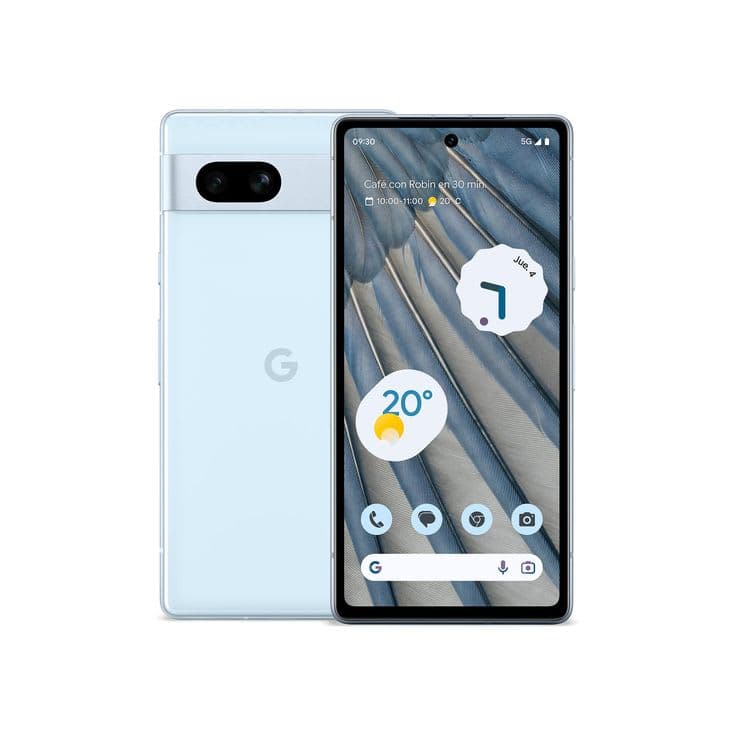 Google Pixel 7a (2023)