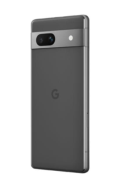 Google Pixel 7a (2023) Back