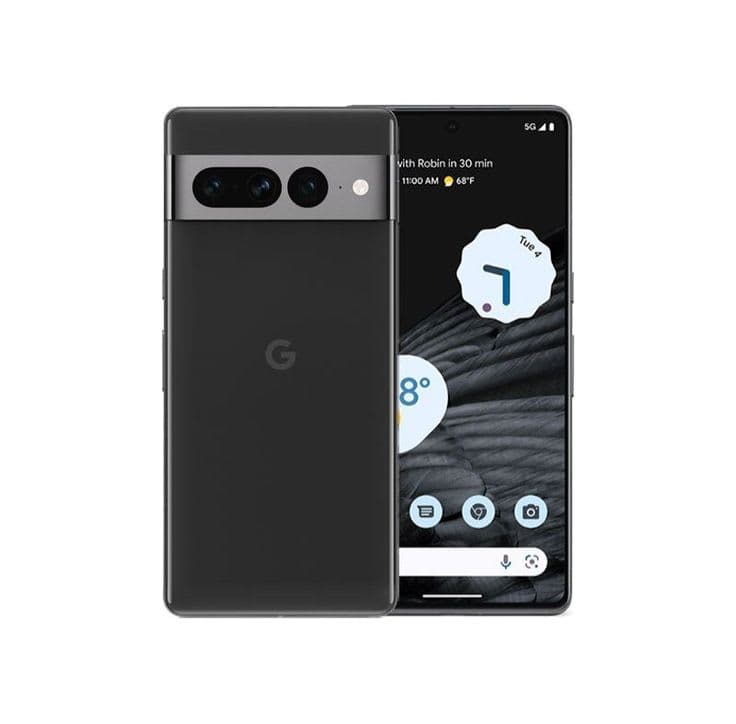 Google Pixel 7 (2022)