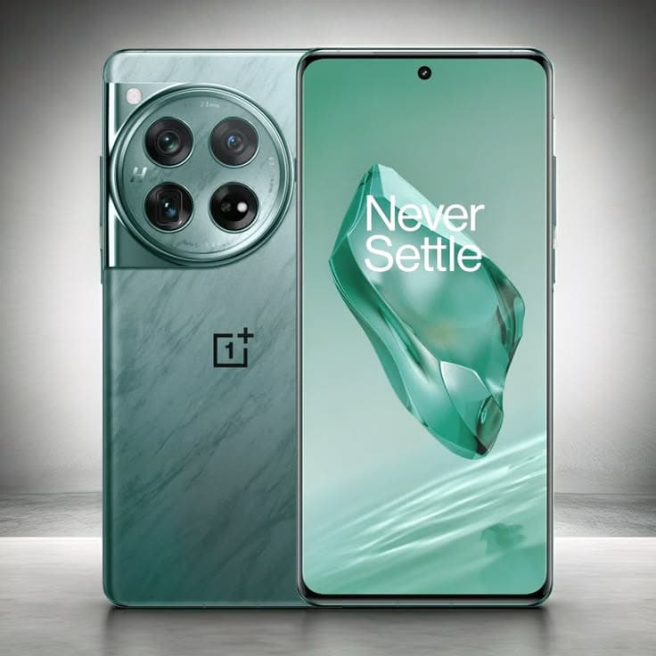 OnePlus 12 (2024)