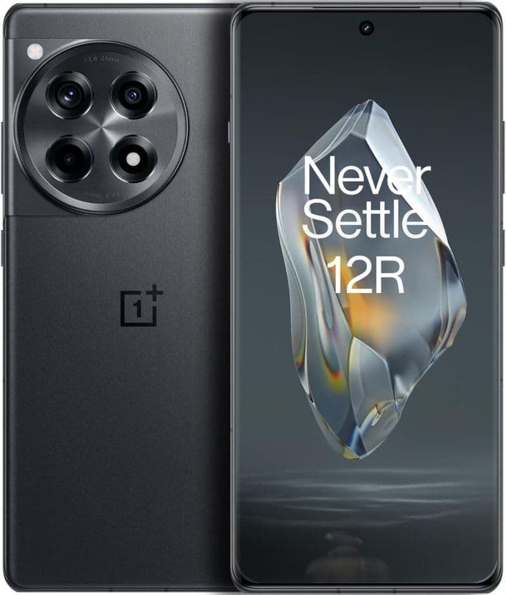 OnePlus 12R (2024)