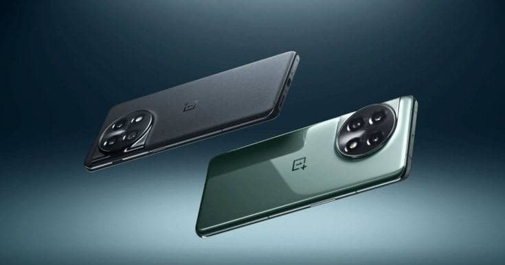 OnePlus 11 5G (2023)
