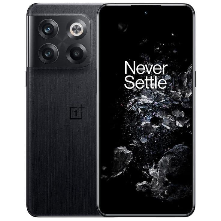 OnePlus 10T 5G (2022)