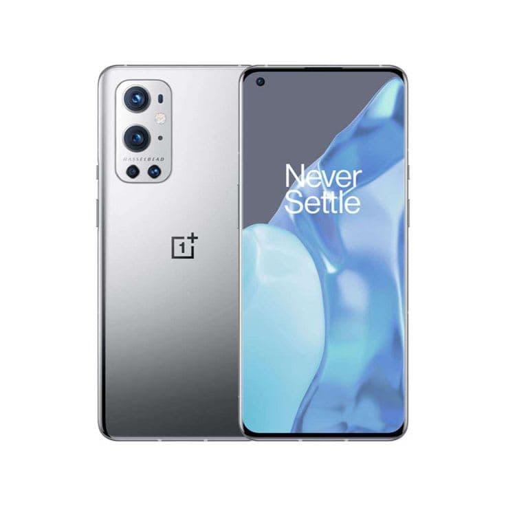 OnePlus 9 Pro 5G (2021) Back