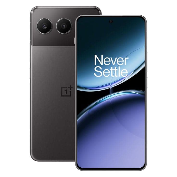 OnePlus Nord 4 (2024) Back