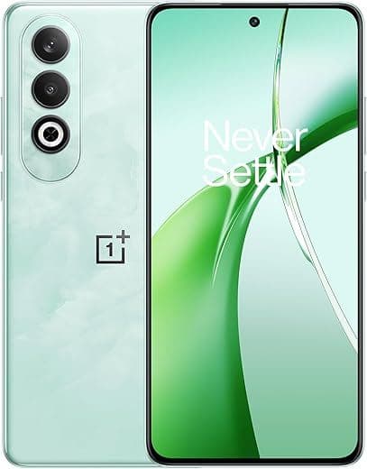 OnePlus Nord CE 4 (2024) Back