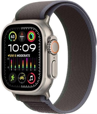 Apple Watch Ultra 2 (2023)