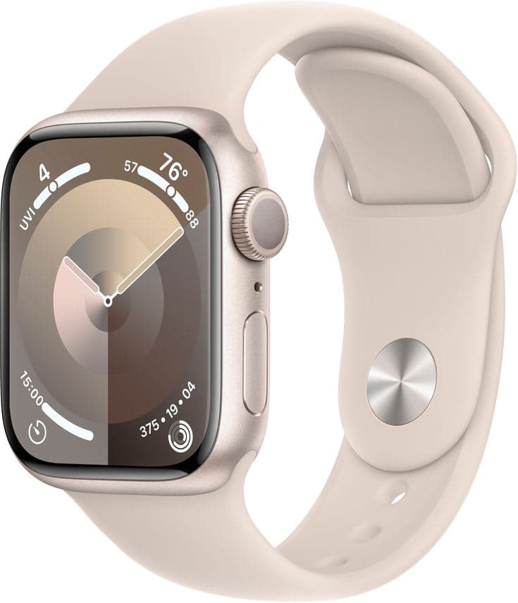 Apple Watch Series 9 (2023)