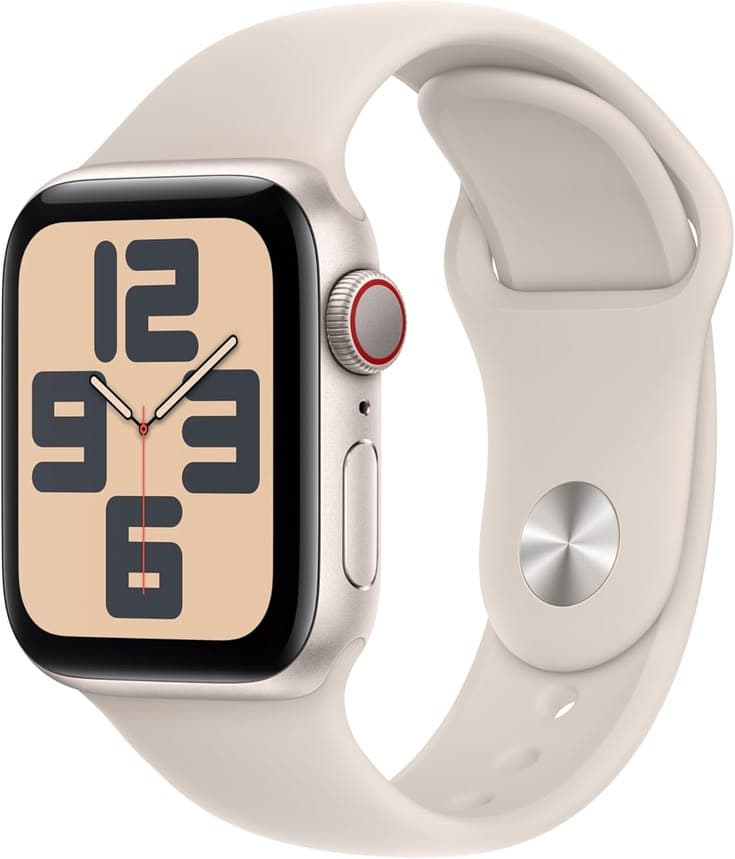 Apple Watch SE 2nd Gen (2022)