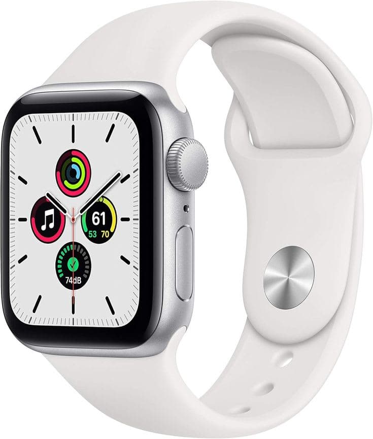 Apple Watch SE 1st Gen (2020)