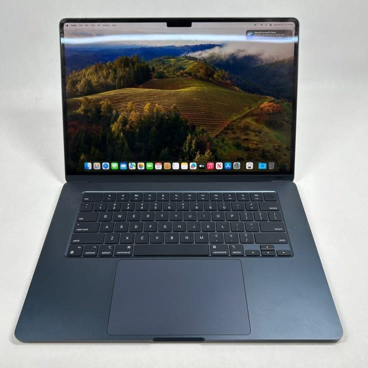 MacBook Air 15" M3 (2024)