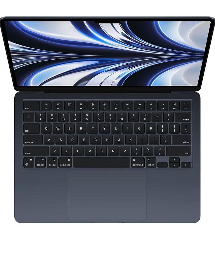 MacBook Air 13" M2 (2022)