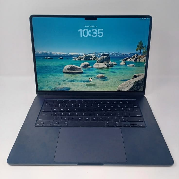 MacBook Air 15" M2 (2023)