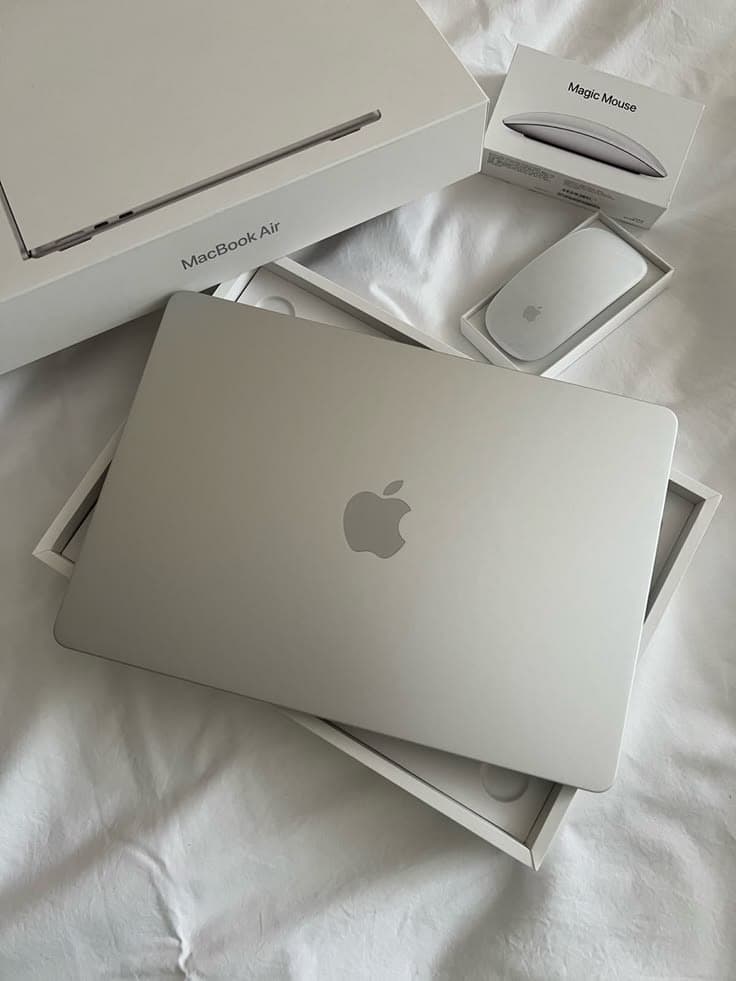 MacBook Pro 14" M3 (2023)