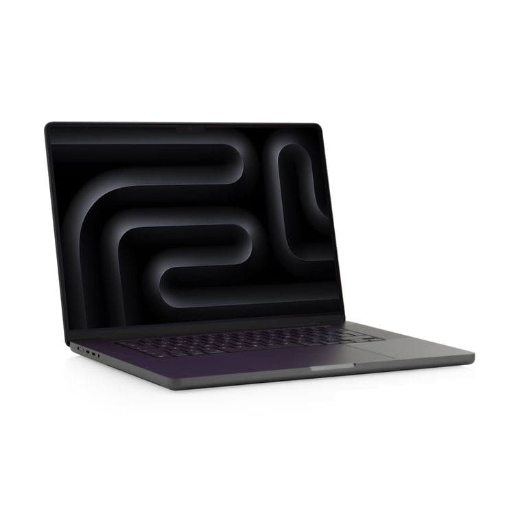 MacBook Pro 16" M3 Pro / Max (2023)