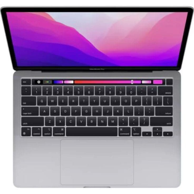 MacBook Pro 13" M2 (2022)