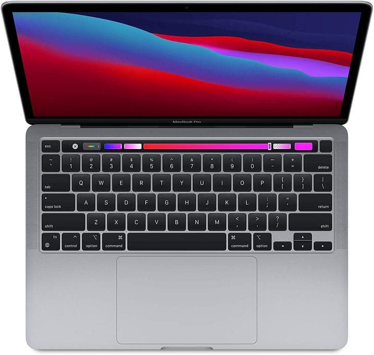MacBook Pro 13" M1 (2020)