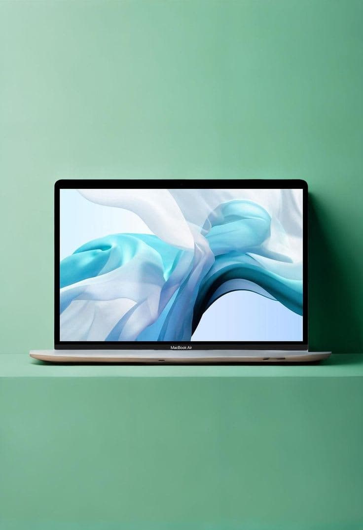 MacBook Air 13" Intel i3 / i5 / i7 (2020)