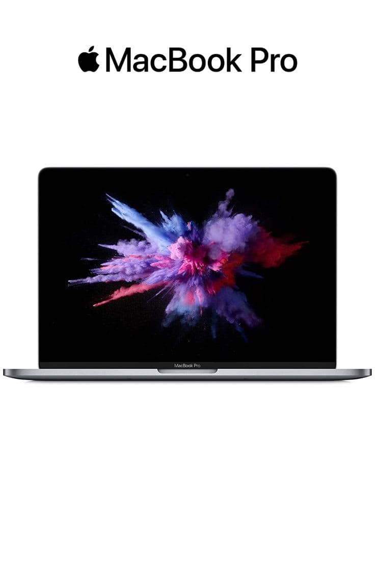 MacBook Pro 13" Intel i5 / i7 (2020 - 4 Ports)