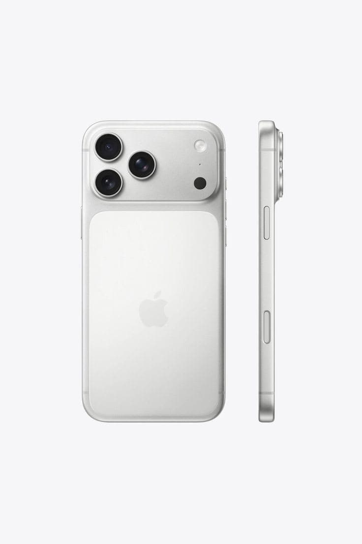 iPhone 17 Plus