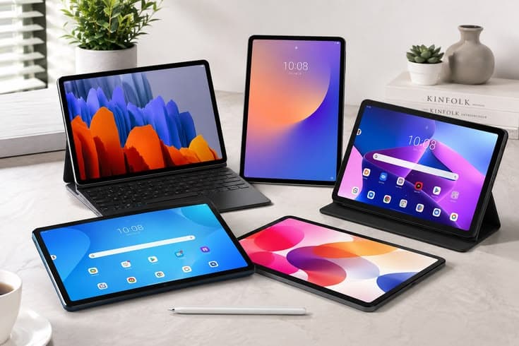 Tablets