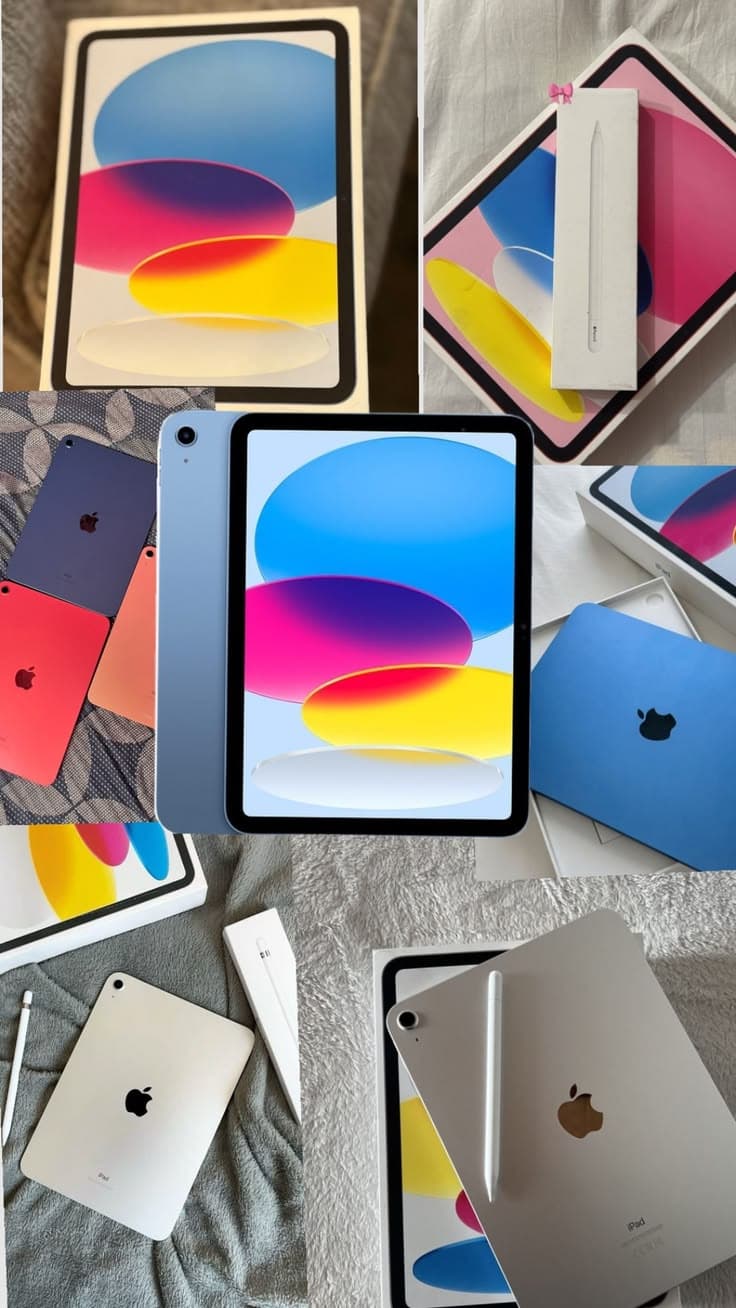 Tablets
