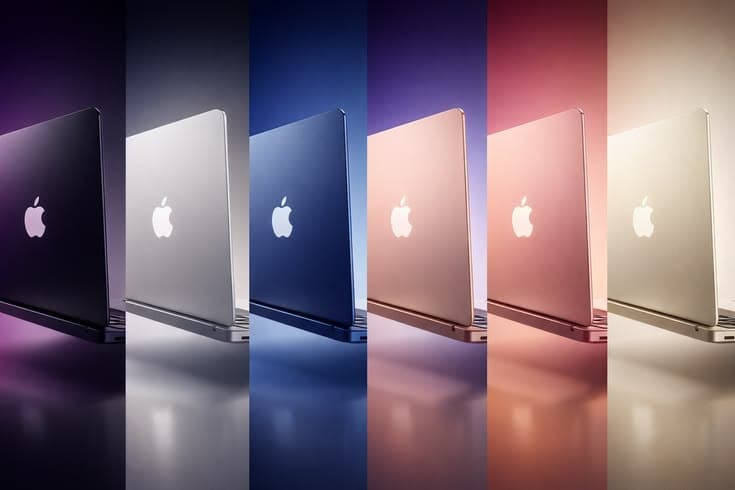 Laptops