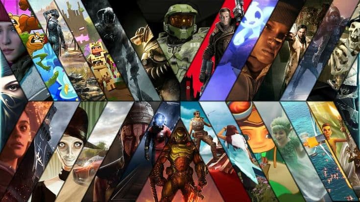 Games