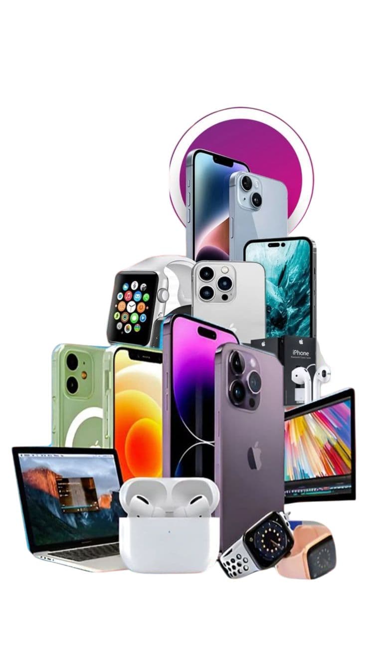 Any Device